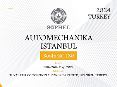 Automechanika Istanbul